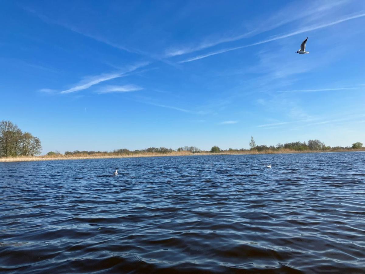 Vila Oasis Giethoorn Exteriér fotografie
